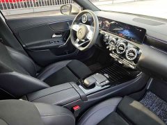 Mercedes-Benz A-Class 2020 A 200 L Sport Sedan - ფოტო 7