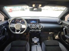 Mercedes-Benz A-Class 2020 A 200 L Sport Sedan - ფოტო 8