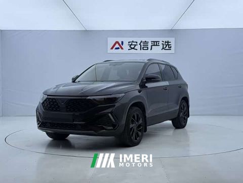 2022 Jetta VS5 280TSI Automatic Gloss Honor Edition