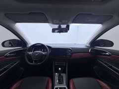Volkswagen Jetta VS5 280TSI Automatic Gloss Honor Edition - ფოტო 10