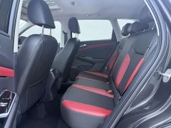 Volkswagen Jetta VS5 280TSI Automatic Gloss Honor Edition - ფოტო 14