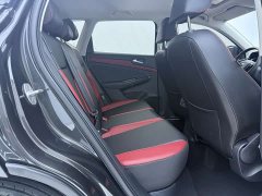 Volkswagen Jetta VS5 280TSI Automatic Gloss Honor Edition - ფოტო 16