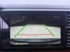 Volkswagen Jetta VS5 280TSI Automatic Gloss Honor Edition - ფოტო 18