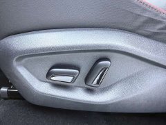 Volkswagen Jetta VS5 280TSI Automatic Gloss Honor Edition - ფოტო 20