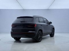 Volkswagen Jetta VS5 280TSI Automatic Gloss Honor Edition - ფოტო 4