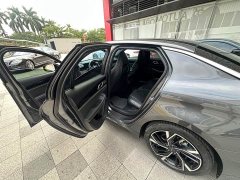 Lynk & Co Geely Lynk & Co 03 2023 1.5T DCT Pro - ფოტო 10
