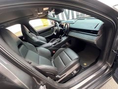 Lynk & Co Geely Lynk & Co 03 2023 1.5T DCT Pro - ფოტო 11