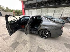 Lynk & Co Geely Lynk & Co 03 2023 1.5T DCT Pro - ფოტო 13