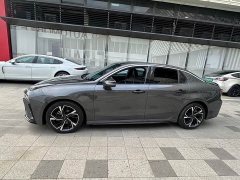Lynk & Co Geely Lynk & Co 03 2023 1.5T DCT Pro - ფოტო 14