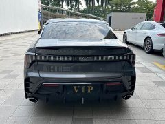 Lynk & Co Geely Lynk & Co 03 2023 1.5T DCT Pro - ფოტო 16