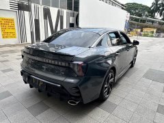 Lynk & Co Geely Lynk & Co 03 2023 1.5T DCT Pro - ფოტო 17