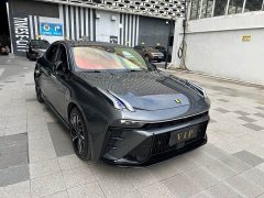 Lynk & Co Geely Lynk & Co 03 2023 1.5T DCT Pro - ფოტო 3