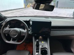 Lynk & Co Geely Lynk & Co 03 2023 1.5T DCT Pro - ფოტო 4