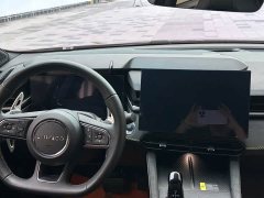Lynk & Co Geely Lynk & Co 03 2023 1.5T DCT Pro - ფოტო 5