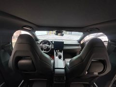 Lynk & Co Geely Lynk & Co 03 2023 1.5T DCT Pro - ფოტო 6