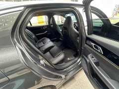 Lynk & Co Geely Lynk & Co 03 2023 1.5T DCT Pro - ფოტო 8