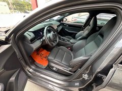 Lynk & Co Geely Lynk & Co 03 2023 1.5T DCT Pro - ფოტო 9