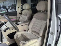 Voyah Lantu Dreamchaser PHEV AWD Flagship Kunpeng Edition - ფოტო 12