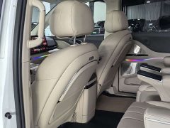 Voyah Lantu Dreamchaser PHEV AWD Flagship Kunpeng Edition - ფოტო 13