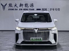 Voyah Lantu Dreamchaser PHEV AWD Flagship Kunpeng Edition - ფოტო 2