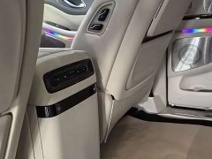 Voyah Lantu Dreamchaser PHEV AWD Flagship Kunpeng Edition - ფოტო 4