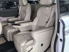 Voyah Lantu Dreamchaser PHEV AWD Flagship Kunpeng Edition - ფოტო 5