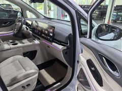 Voyah Lantu Dreamchaser PHEV AWD Flagship Kunpeng Edition - ფოტო 6