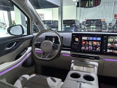 Voyah Lantu Dreamchaser PHEV AWD Flagship Kunpeng Edition - ფოტო 7