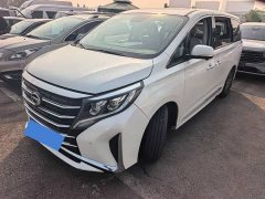 GAC Aion M8 Premier Series 390T Supreme Edition - ფოტო 1