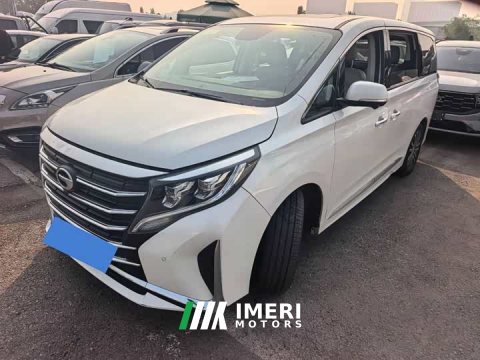 2021 GAC Aion M8 Premier Series 390T Supreme Edition - ავტომობილი ჩინეთიდან