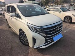 GAC Aion M8 Premier Series 390T Supreme Edition - ფოტო 3