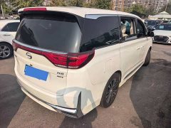 GAC Aion M8 Premier Series 390T Supreme Edition - ფოტო 5