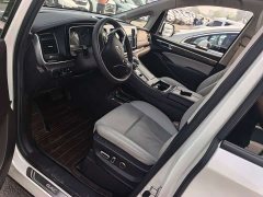 GAC Aion M8 Premier Series 390T Supreme Edition - ფოტო 6