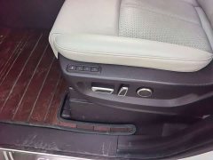 GAC Aion M8 Premier Series 390T Supreme Edition - ფოტო 7