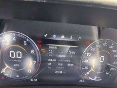 GAC Aion M8 Premier Series 390T Supreme Edition - ფოტო 9
