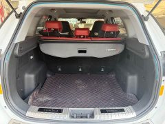 Chery Tiggo 7 Plus 1.6T GDI DCT Luxury - ფოტო 10