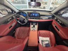 Chery Tiggo 7 Plus 1.6T GDI DCT Luxury - ფოტო 4