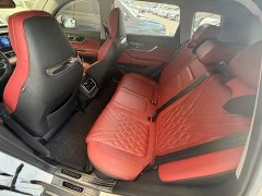 Chery Tiggo 7 Plus 1.6T GDI DCT Luxury - ფოტო 5