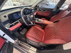 Chery Tiggo 7 Plus 1.6T GDI DCT Luxury - ფოტო 6