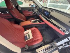 Chery Tiggo 7 Plus 1.6T GDI DCT Luxury - ფოტო 8