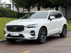 Volvo XC60 B5 AWD Smart Luxury Edition - ფოტო 1