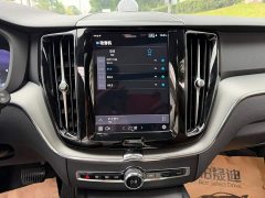Volvo XC60 B5 AWD Smart Luxury Edition - ფოტო 10