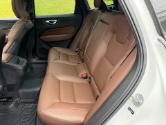 Volvo XC60 B5 AWD Smart Luxury Edition - ფოტო 12