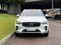 Volvo XC60 B5 AWD Smart Luxury Edition - ფოტო 2