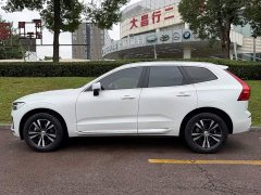 Volvo XC60 B5 AWD Smart Luxury Edition - ფოტო 3