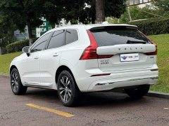 Volvo XC60 B5 AWD Smart Luxury Edition - ფოტო 4