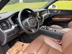 Volvo XC60 B5 AWD Smart Luxury Edition - ფოტო 7
