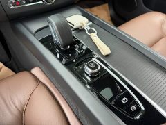 Volvo XC60 B5 AWD Smart Luxury Edition - ფოტო 9