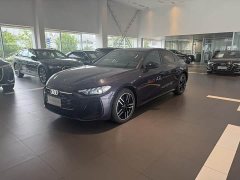 Audi A5L 2026 2.0T Sport Plus - ფოტო 1