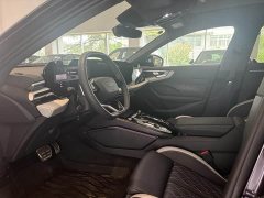 Audi A5L 2026 2.0T Sport Plus - ფოტო 13